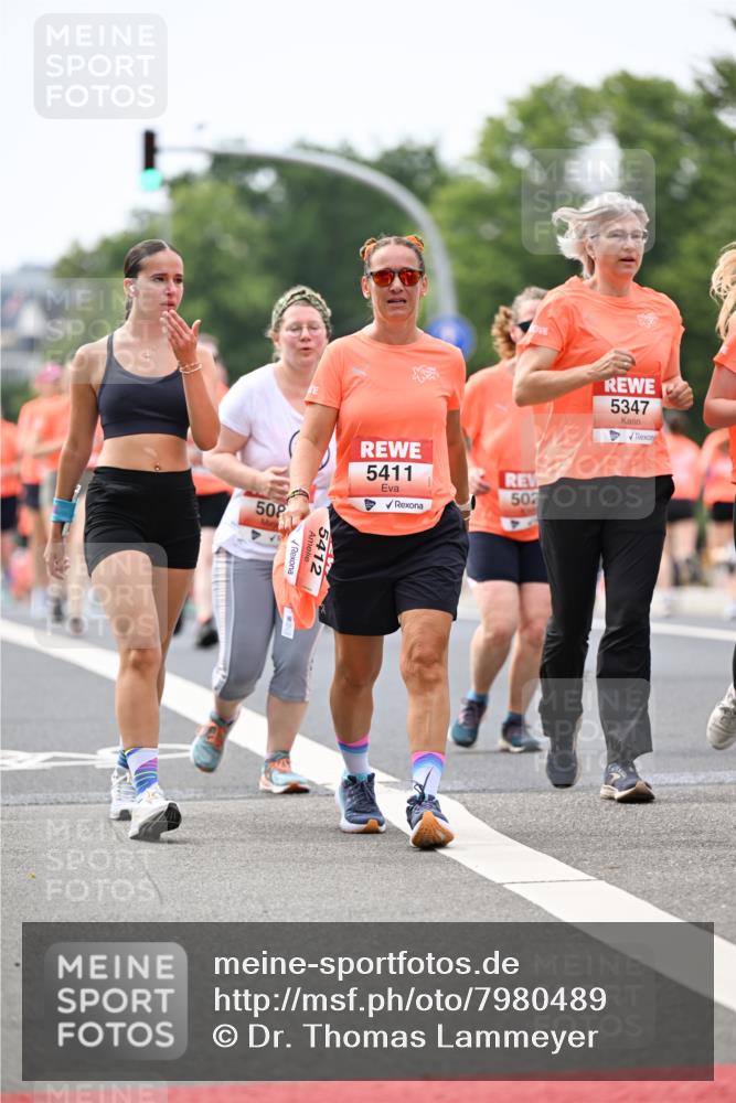 15.06.2025 - REWE Women's Run Dr. Thomas Lammeyer http://msf.ph/oto/7980489 15.06.2025 10:45:17 Laufen 508, 5412, 5411, 502, 5347 meine-sportfotos.de