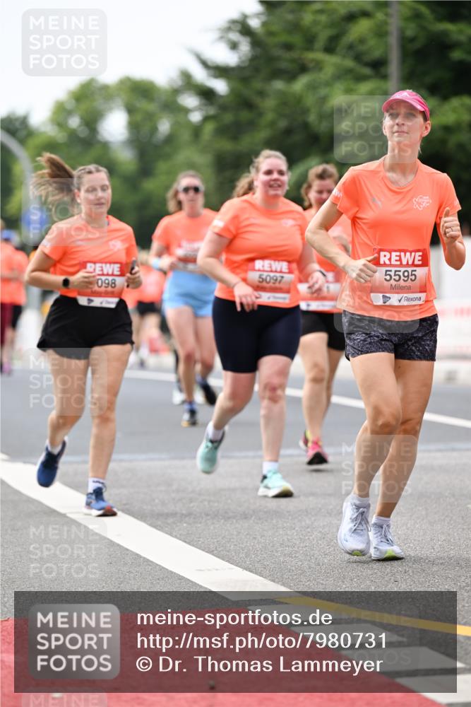15.06.2025 - REWE Women's Run Dr. Thomas Lammeyer http://msf.ph/oto/7980731 15.06.2025 10:45:29 Laufen 5595, 5097, 098 meine-sportfotos.de