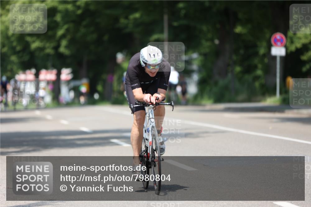 15.06.2025 - 7 Türme Triathlon Yannick Fuchs http://msf.ph/oto/7980804 15.06.2025 12:48:54 Radfahren 256, 445, 446, 540, 633 meine-sportfotos.de