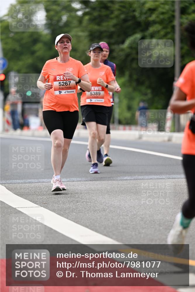 15.06.2025 - REWE Women's Run Dr. Thomas Lammeyer http://msf.ph/oto/7981077 15.06.2025 10:45:39 Laufen 5267, 5389 meine-sportfotos.de