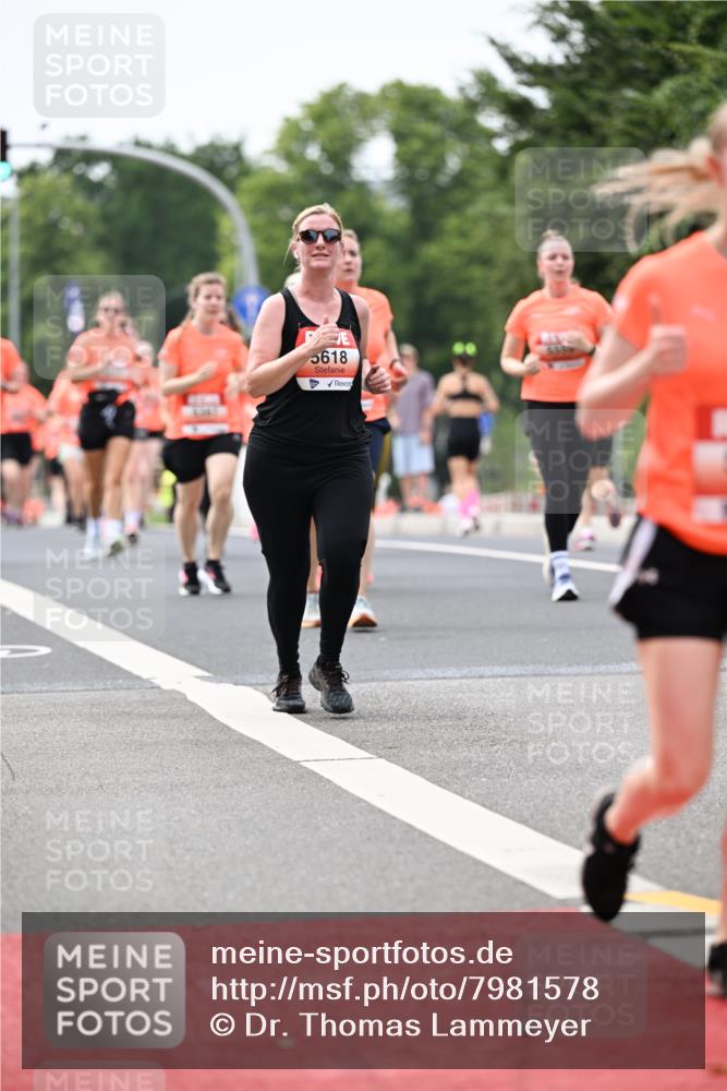 15.06.2025 - REWE Women's Run Dr. Thomas Lammeyer http://msf.ph/oto/7981578 15.06.2025 10:45:52 Laufen 5618 meine-sportfotos.de