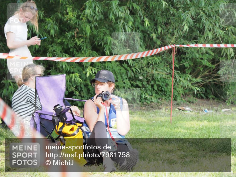 21.06.2025 - 27. Vierlanden-Triathlon MichiJ http://msf.ph/oto/7981758 15.06.2026 09:04:12 Schwimmen  meine-sportfotos.de