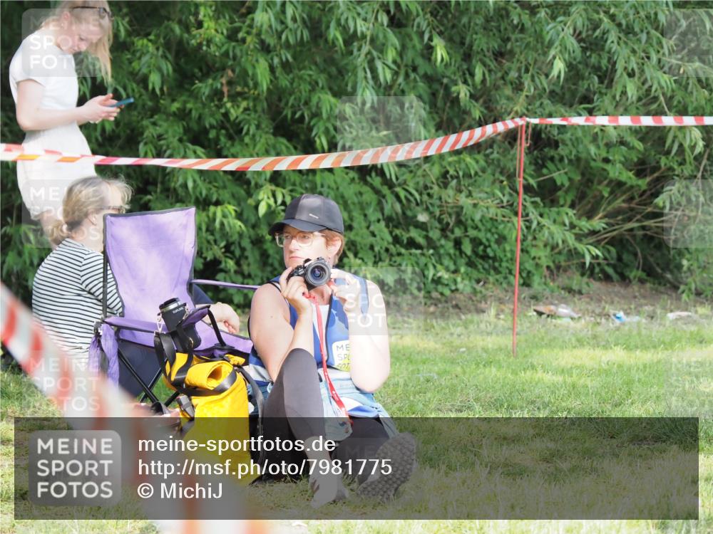 21.06.2025 - 27. Vierlanden-Triathlon MichiJ http://msf.ph/oto/7981775 15.06.2026 09:04:12 Schwimmen  meine-sportfotos.de