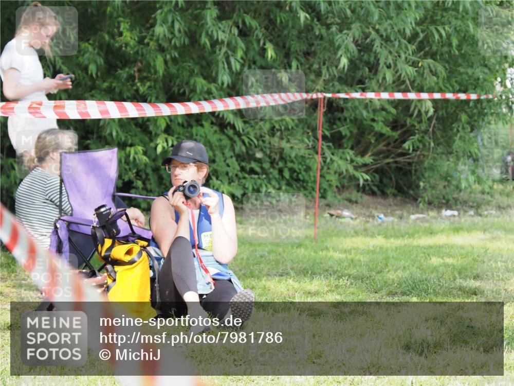 21.06.2025 - 27. Vierlanden-Triathlon MichiJ http://msf.ph/oto/7981786 15.06.2026 09:04:17 Schwimmen  meine-sportfotos.de
