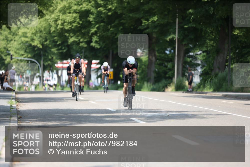 15.06.2025 - 7 Türme Triathlon Yannick Fuchs http://msf.ph/oto/7982184 15.06.2025 12:50:52 Radfahren 208, 225, 308, 610, 616 meine-sportfotos.de