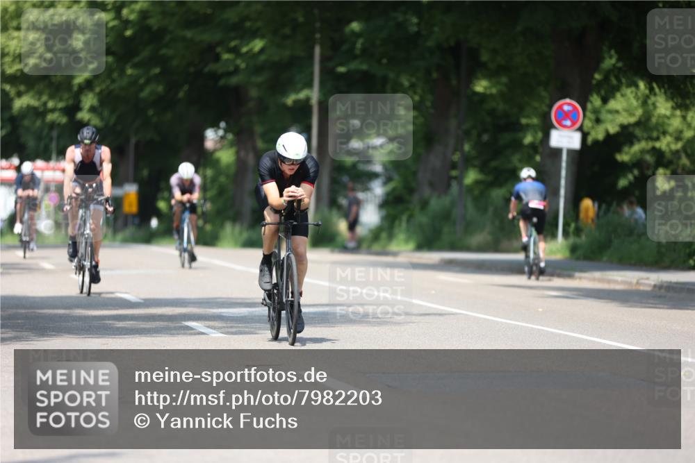 15.06.2025 - 7 Türme Triathlon Yannick Fuchs http://msf.ph/oto/7982203 15.06.2025 12:50:53 Radfahren 208, 225, 308, 610, 616 meine-sportfotos.de