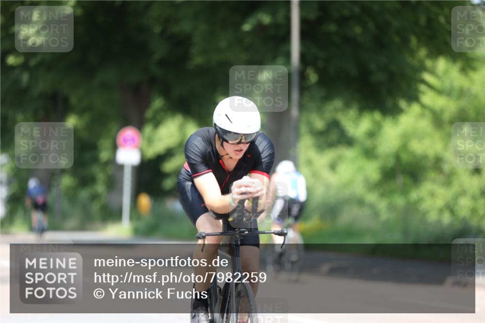 15.06.2025 - 7 Türme Triathlon Yannick Fuchs http://msf.ph/oto/7982259 15.06.2025 12:50:54 Radfahren 208, 225, 308, 435, 610, 616 meine-sportfotos.de