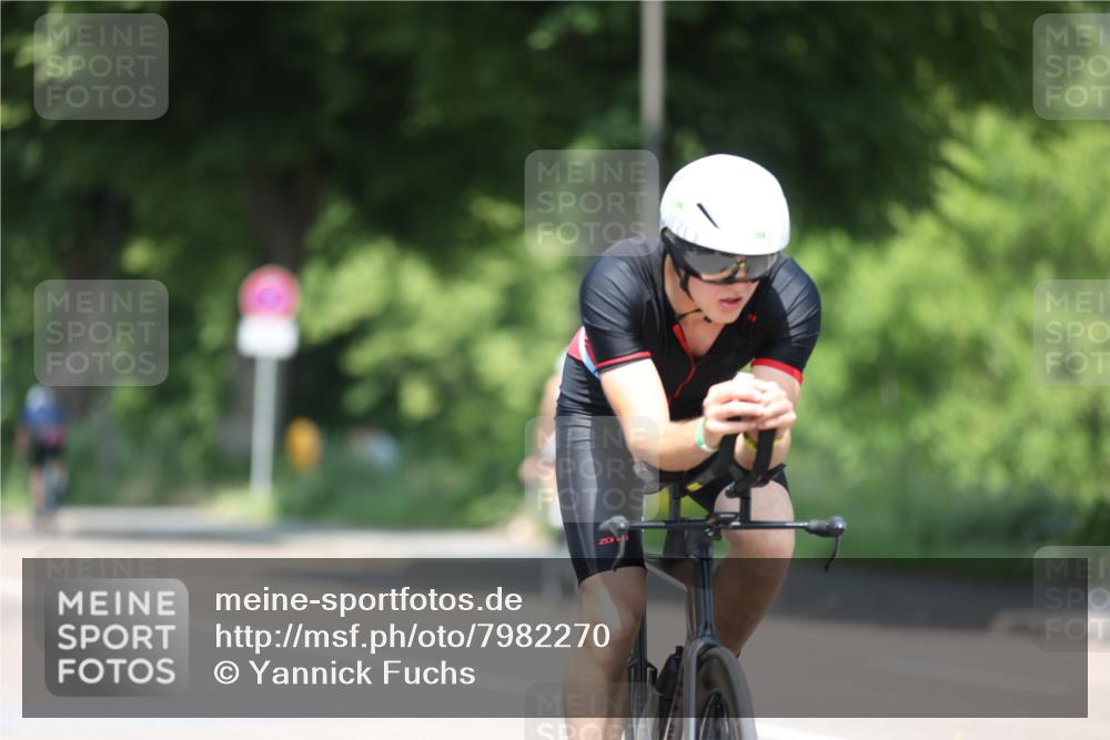 15.06.2025 - 7 Türme Triathlon Yannick Fuchs http://msf.ph/oto/7982270 15.06.2025 12:50:54 Radfahren 208, 225, 308, 435, 610, 616 meine-sportfotos.de