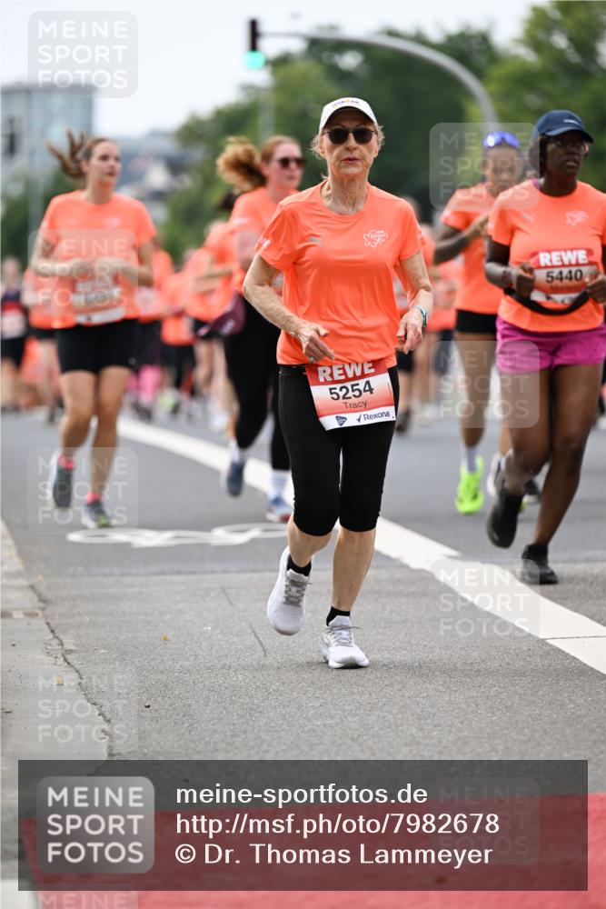 15.06.2025 - REWE Women's Run Dr. Thomas Lammeyer http://msf.ph/oto/7982678 15.06.2025 10:46:20 Laufen 5254, 5440 meine-sportfotos.de