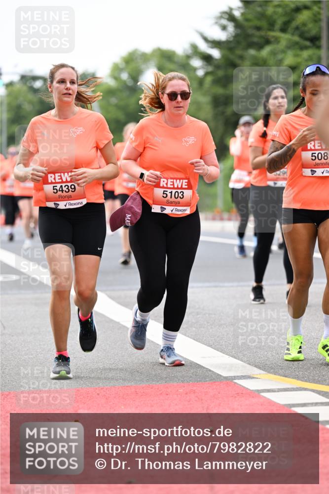 15.06.2025 - REWE Women's Run Dr. Thomas Lammeyer http://msf.ph/oto/7982822 15.06.2025 10:46:24 Laufen 5439, 5103, 508 meine-sportfotos.de