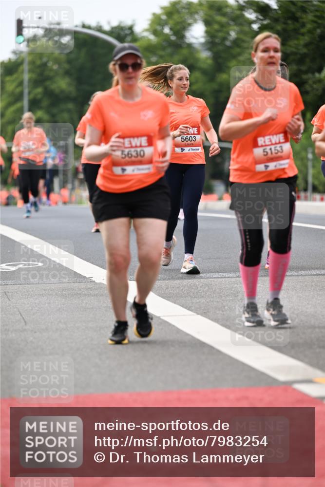 15.06.2025 - REWE Women's Run Dr. Thomas Lammeyer http://msf.ph/oto/7983254 15.06.2025 10:46:34 Laufen 5630, 5603, 7602221, 5153 meine-sportfotos.de