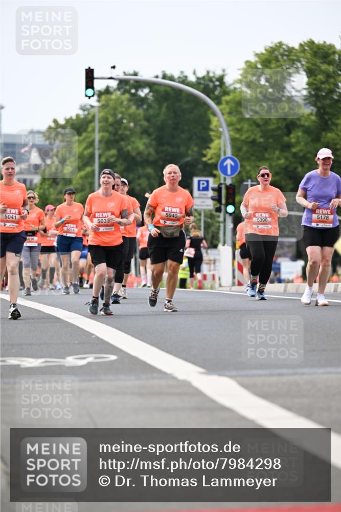 15.06.2025 - REWE Women's Run Dr. Thomas Lammeyer http://msf.ph/oto/7984298 15.06.2025 10:47:03 Laufen 5041, 5033, 5178, 5390 meine-sportfotos.de