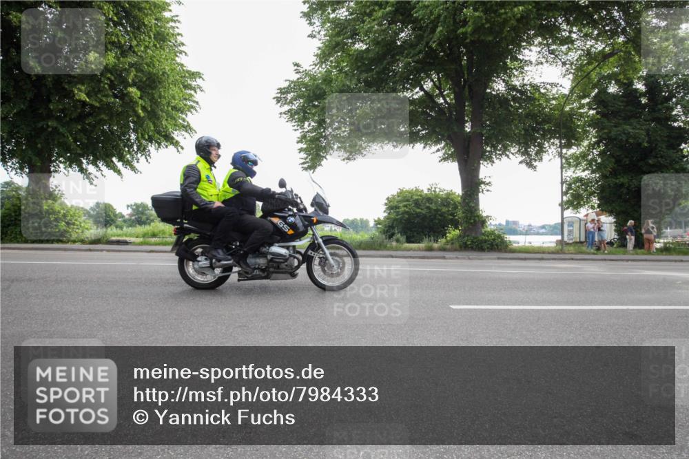 15.06.2025 - 7 Türme Triathlon Yannick Fuchs http://msf.ph/oto/7984333 15.06.2025 09:48:53 Radfahren  meine-sportfotos.de