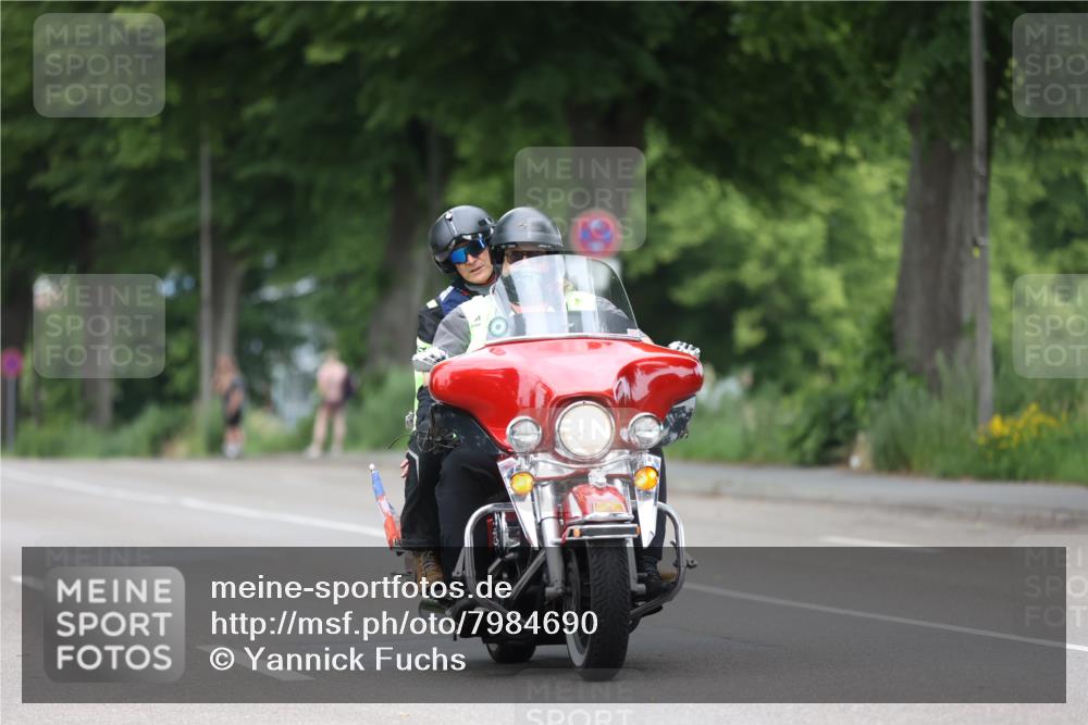 15.06.2025 - 7 Türme Triathlon Yannick Fuchs http://msf.ph/oto/7984690 15.06.2025 11:38:48 Radfahren 267 meine-sportfotos.de