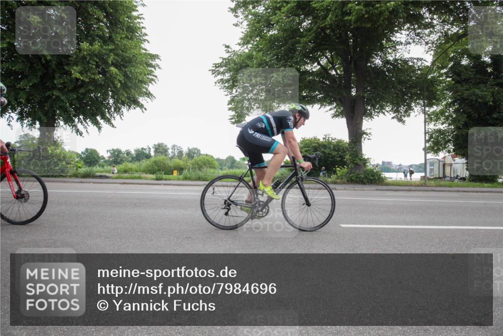 15.06.2025 - 7 Türme Triathlon Yannick Fuchs http://msf.ph/oto/7984696 15.06.2025 10:05:53 Radfahren 137, 139, 140, 145, 146, 148 meine-sportfotos.de