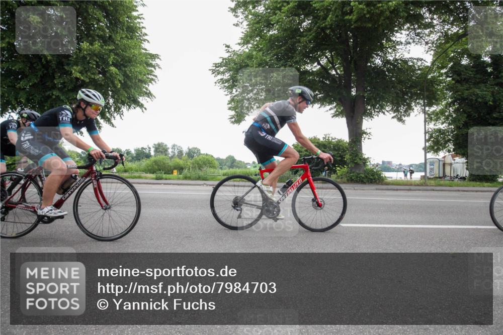 15.06.2025 - 7 Türme Triathlon Yannick Fuchs http://msf.ph/oto/7984703 15.06.2025 10:05:53 Radfahren 137, 139, 140, 145, 146, 148 meine-sportfotos.de