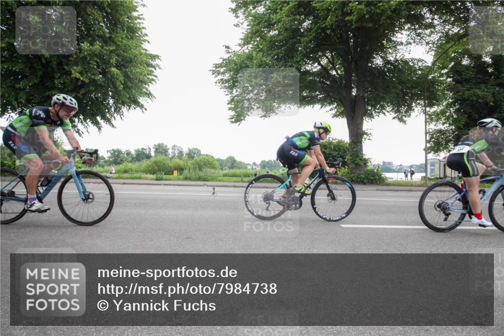15.06.2025 - 7 Türme Triathlon Yannick Fuchs http://msf.ph/oto/7984738 15.06.2025 10:05:55 Radfahren 137, 139, 140, 145, 146, 148 meine-sportfotos.de