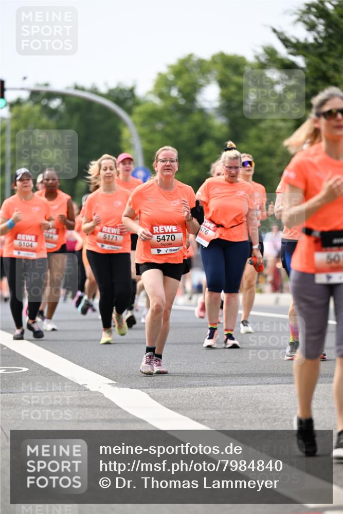 15.06.2025 - REWE Women's Run Dr. Thomas Lammeyer http://msf.ph/oto/7984840 15.06.2025 10:47:17 Laufen 5171, 5104, 5470, 476 meine-sportfotos.de