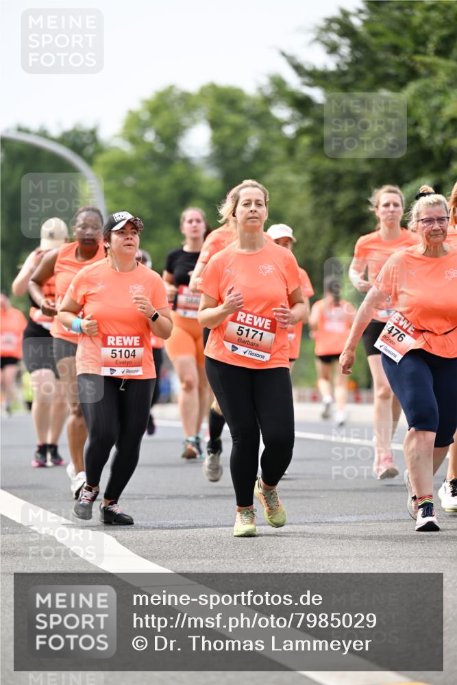 15.06.2025 - REWE Women's Run Dr. Thomas Lammeyer http://msf.ph/oto/7985029 15.06.2025 10:47:20 Laufen 5104, 5171, 5476 meine-sportfotos.de