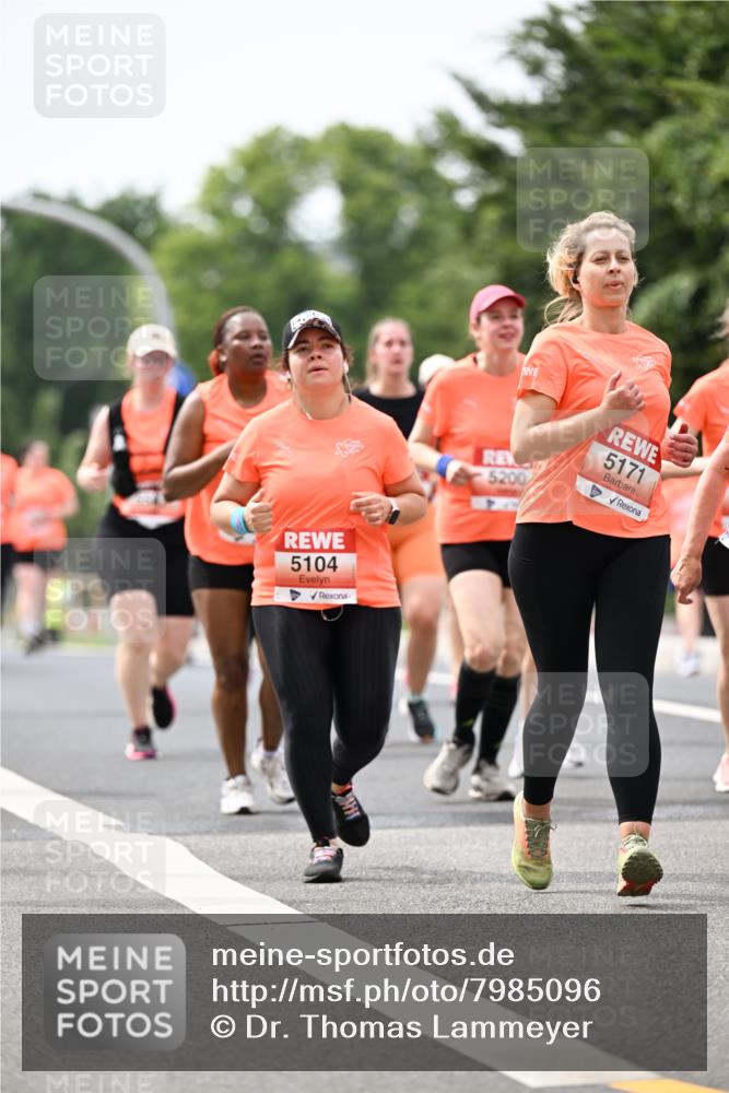 15.06.2025 - REWE Women's Run Dr. Thomas Lammeyer http://msf.ph/oto/7985096 15.06.2025 10:47:21 Laufen 5104, 5200, 5171 meine-sportfotos.de