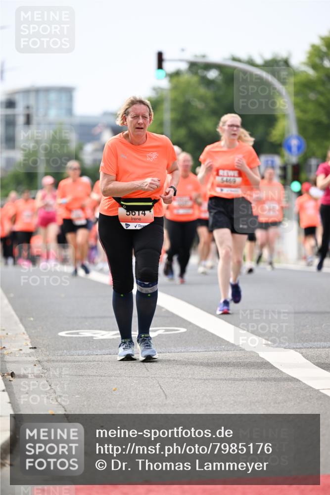15.06.2025 - REWE Women's Run Dr. Thomas Lammeyer http://msf.ph/oto/7985176 15.06.2025 10:47:23 Laufen 5614, 5469 meine-sportfotos.de