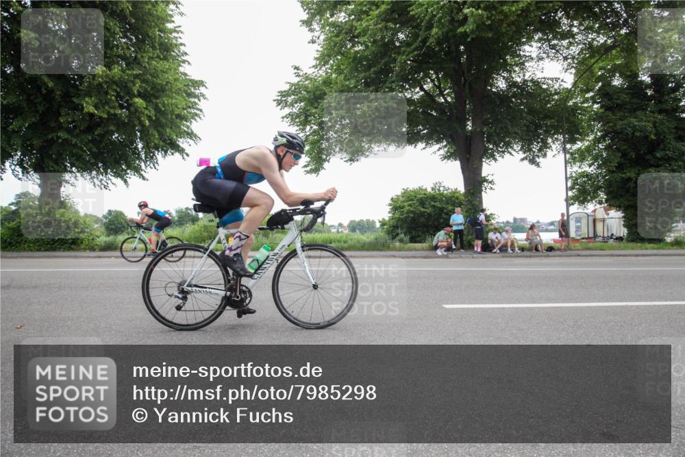 15.06.2025 - 7 Türme Triathlon Yannick Fuchs http://msf.ph/oto/7985298 15.06.2025 11:12:58 Radfahren 236, 278, 283, 309 meine-sportfotos.de