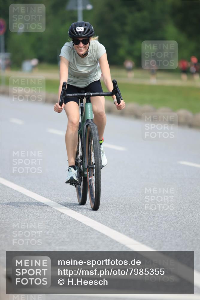 15.06.2025 - 27. Vierlanden-Triathlon H.Heesch http://msf.ph/oto/7985355 15.06.2025 11:04:40 Radfahren 30, 48, 137, 547, 577, 685, 711 meine-sportfotos.de