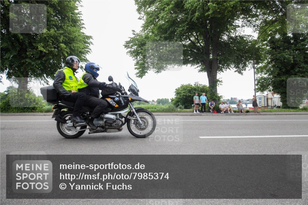 15.06.2025 - 7 Türme Triathlon Yannick Fuchs http://msf.ph/oto/7985374 15.06.2025 11:14:23 Radfahren 236 meine-sportfotos.de
