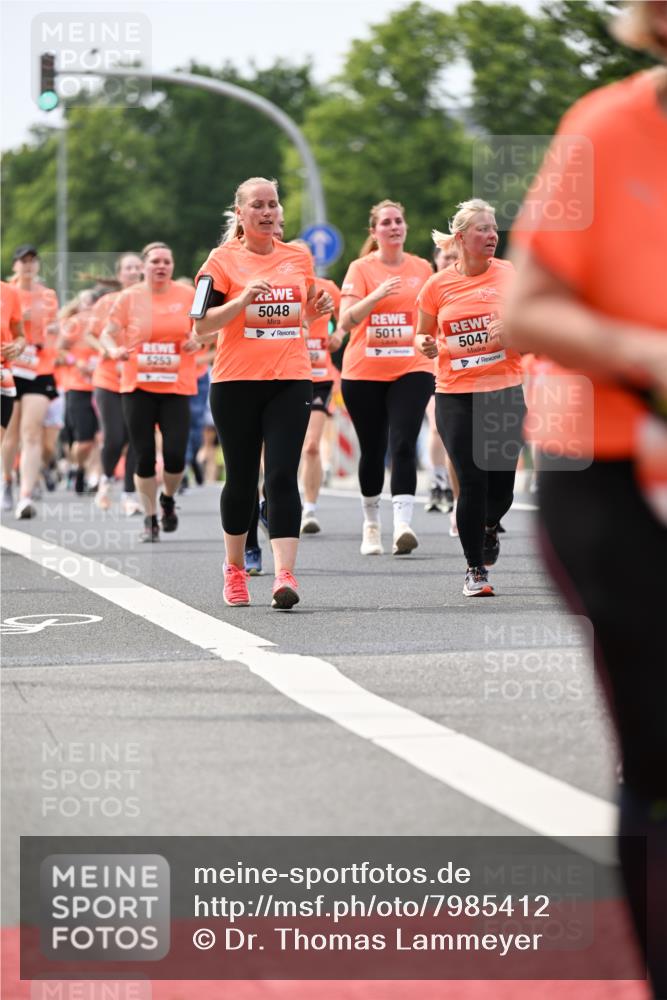 15.06.2025 - REWE Women's Run Dr. Thomas Lammeyer http://msf.ph/oto/7985412 15.06.2025 10:47:27 Laufen 5253, 5048, 5011, 5047 meine-sportfotos.de
