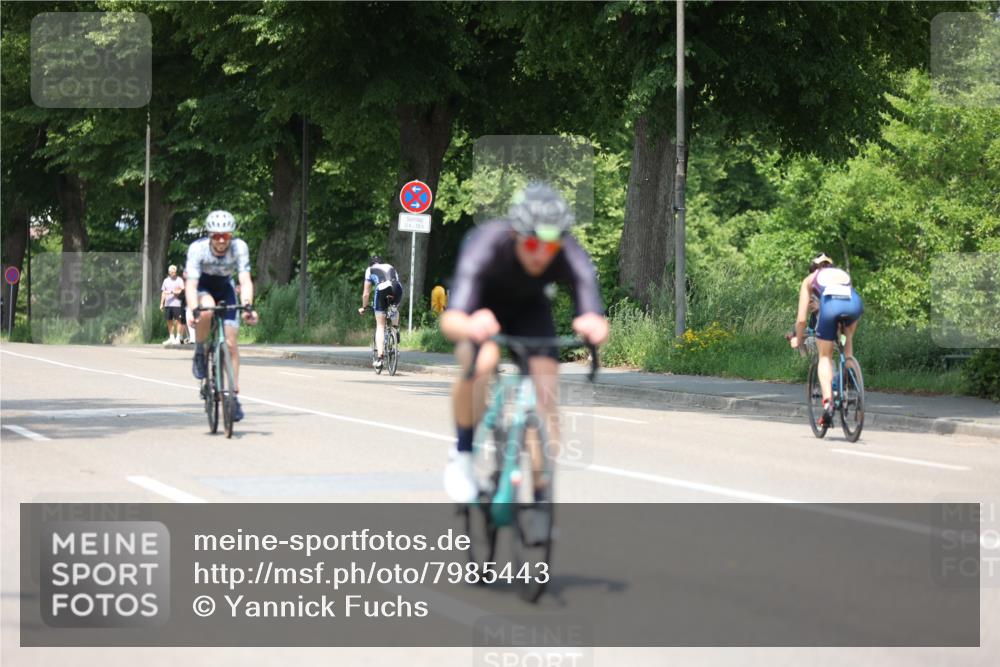 15.06.2025 - 7 Türme Triathlon Yannick Fuchs http://msf.ph/oto/7985443 15.06.2025 12:55:34 Radfahren 536, 559, 568, 612, 637 meine-sportfotos.de