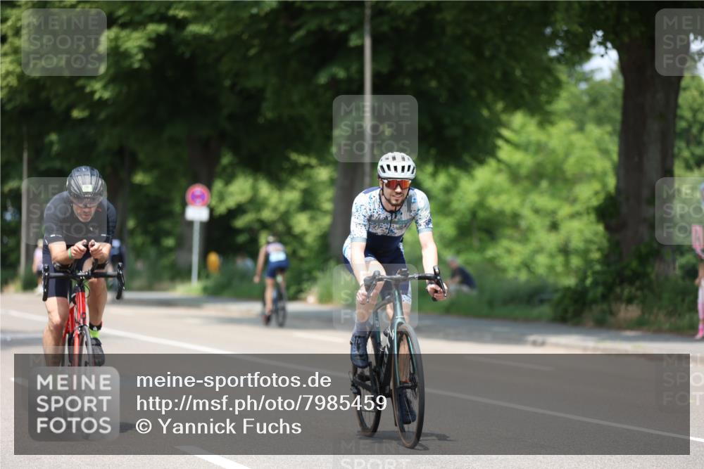 15.06.2025 - 7 Türme Triathlon Yannick Fuchs http://msf.ph/oto/7985459 15.06.2025 12:55:35 Radfahren 536, 559, 568, 612, 637 meine-sportfotos.de