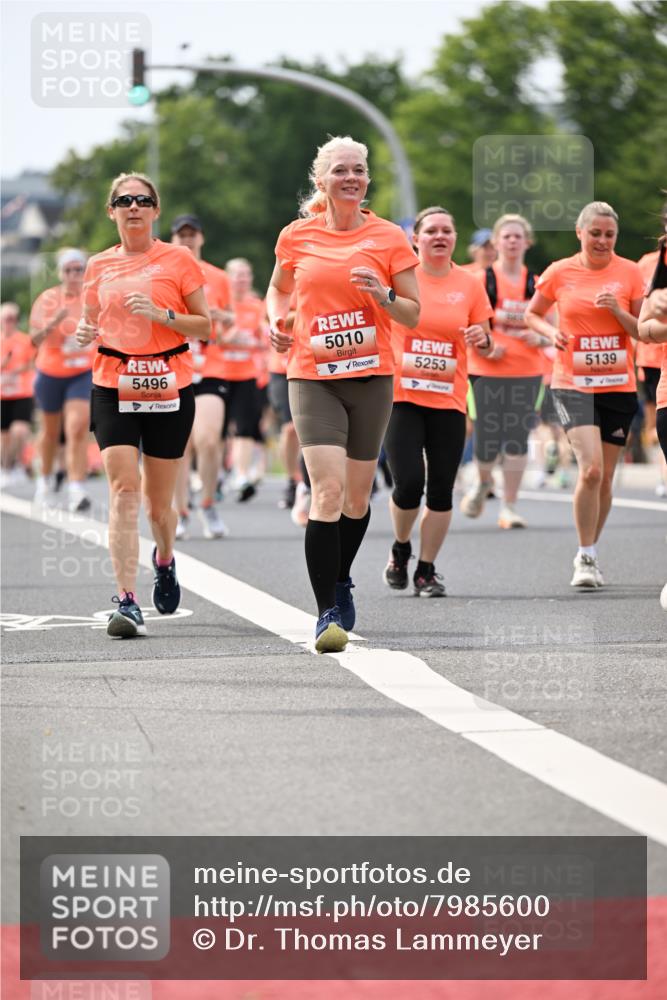 15.06.2025 - REWE Women's Run Dr. Thomas Lammeyer http://msf.ph/oto/7985600 15.06.2025 10:47:31 Laufen 5496, 5010, 5253, 5139 meine-sportfotos.de