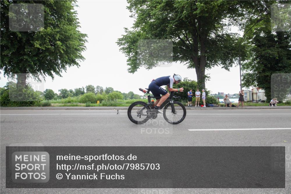 15.06.2025 - 7 Türme Triathlon Yannick Fuchs http://msf.ph/oto/7985703 15.06.2025 11:33:57 Radfahren 286 meine-sportfotos.de