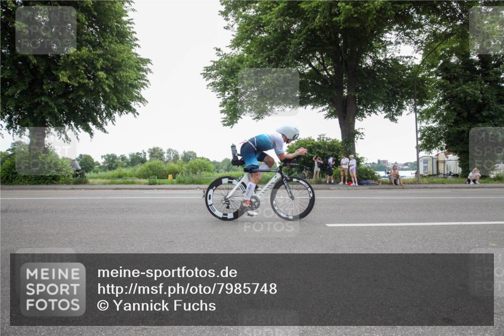 15.06.2025 - 7 Türme Triathlon Yannick Fuchs http://msf.ph/oto/7985748 15.06.2025 11:37:33 Radfahren 201, 210 meine-sportfotos.de