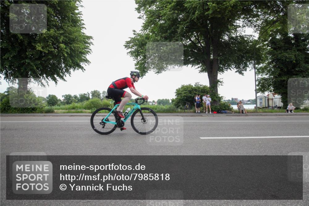 15.06.2025 - 7 Türme Triathlon Yannick Fuchs http://msf.ph/oto/7985818 15.06.2025 11:40:07 Radfahren 263 meine-sportfotos.de