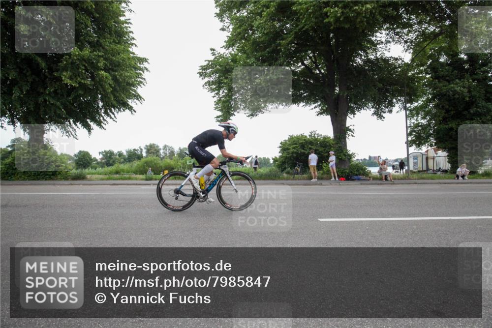 15.06.2025 - 7 Türme Triathlon Yannick Fuchs http://msf.ph/oto/7985847 15.06.2025 11:41:33 Radfahren 263 meine-sportfotos.de