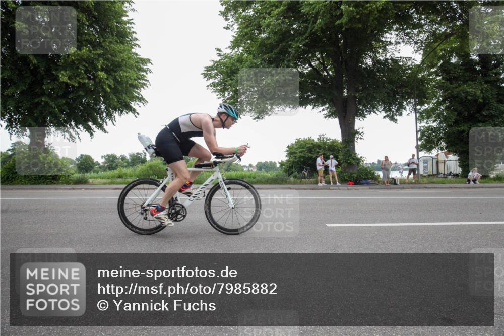 15.06.2025 - 7 Türme Triathlon Yannick Fuchs http://msf.ph/oto/7985882 15.06.2025 11:42:32 Radfahren 204, 209, 233, 278 meine-sportfotos.de