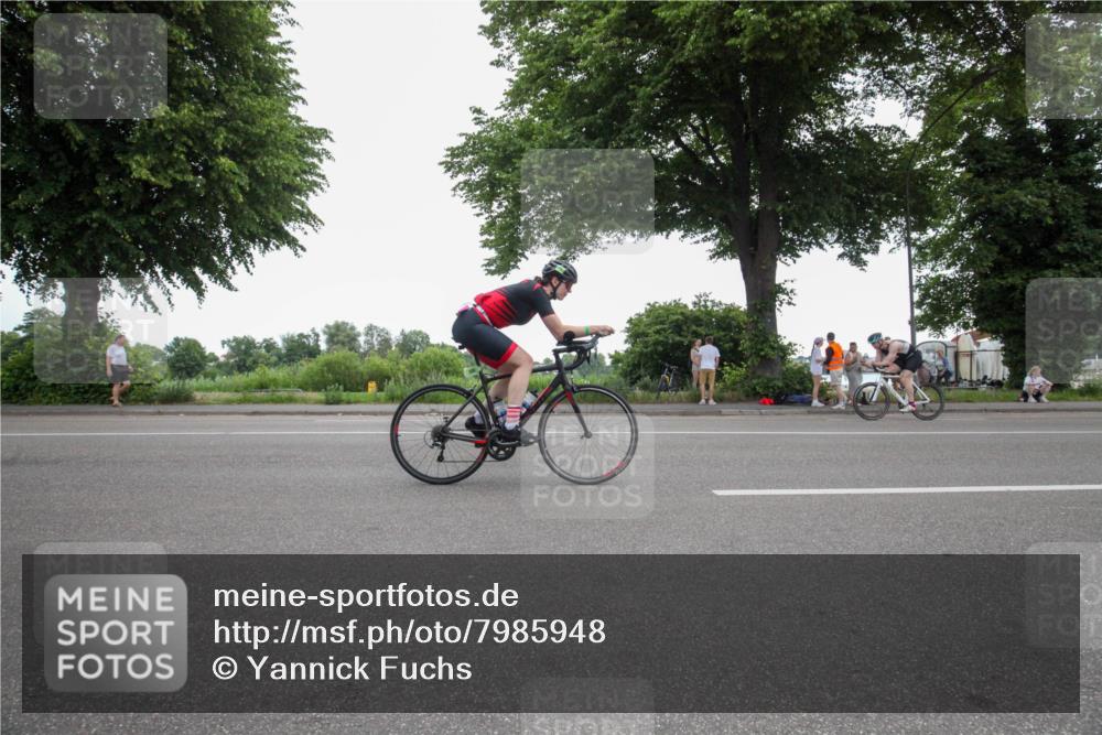 15.06.2025 - 7 Türme Triathlon Yannick Fuchs http://msf.ph/oto/7985948 15.06.2025 11:44:05 Radfahren 204, 232, 233, 341 meine-sportfotos.de
