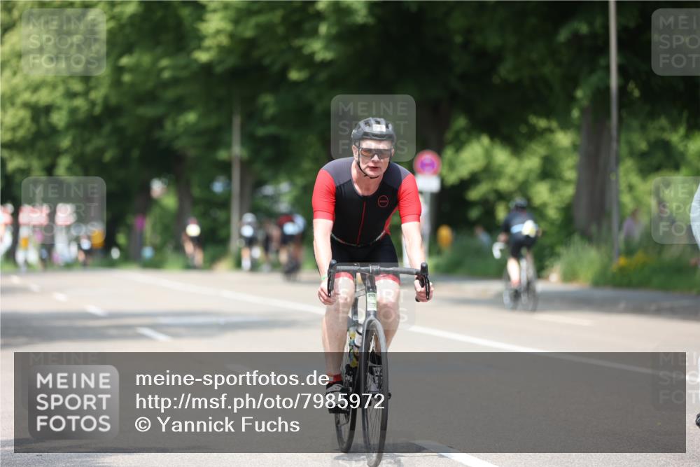 15.06.2025 - 7 Türme Triathlon Yannick Fuchs http://msf.ph/oto/7985972 15.06.2025 12:56:30 Radfahren 272, 274, 331, 339, 378, 385, 422, 473, 597, 623 meine-sportfotos.de