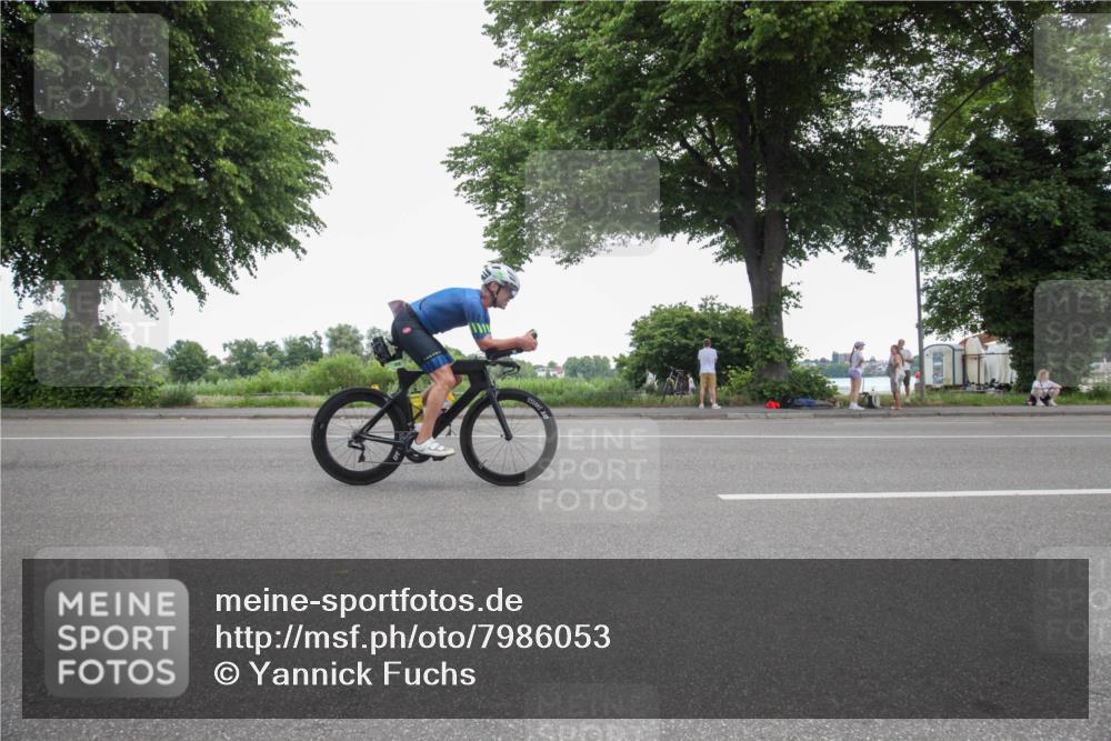 15.06.2025 - 7 Türme Triathlon Yannick Fuchs http://msf.ph/oto/7986053 15.06.2025 11:46:17 Radfahren 235, 247, 309, 315 meine-sportfotos.de