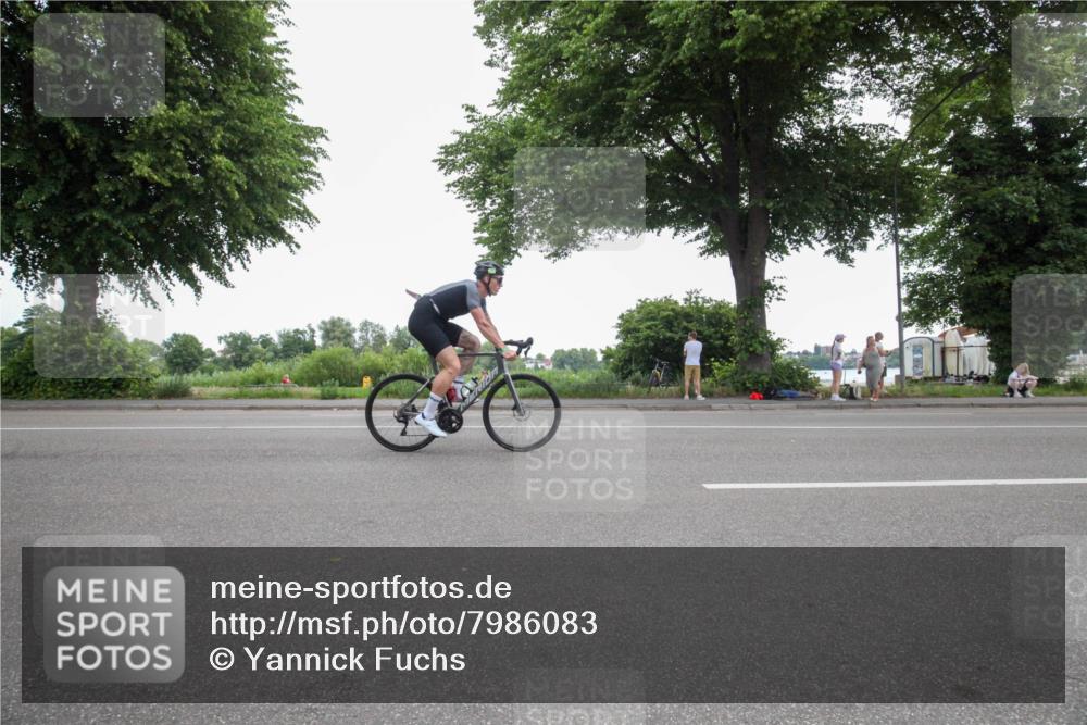 15.06.2025 - 7 Türme Triathlon Yannick Fuchs http://msf.ph/oto/7986083 15.06.2025 11:46:26 Radfahren 202, 235, 308, 315 meine-sportfotos.de