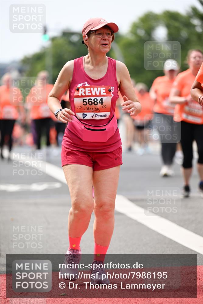 15.06.2025 - REWE Women's Run Dr. Thomas Lammeyer http://msf.ph/oto/7986195 15.06.2025 10:47:43 Laufen 5684 meine-sportfotos.de