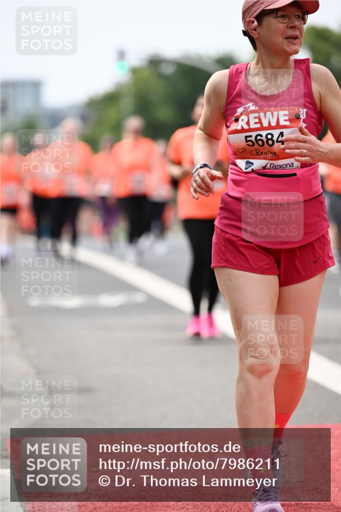 15.06.2025 - REWE Women's Run Dr. Thomas Lammeyer http://msf.ph/oto/7986211 15.06.2025 10:47:44 Laufen 5684 meine-sportfotos.de