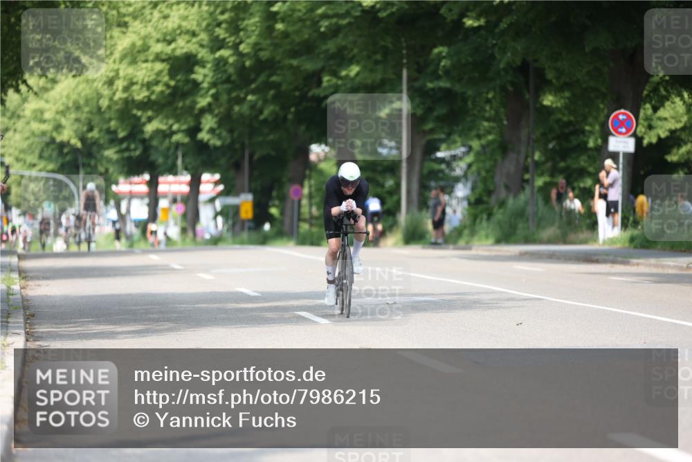 15.06.2025 - 7 Türme Triathlon Yannick Fuchs http://msf.ph/oto/7986215 15.06.2025 12:57:09 Radfahren 248, 316, 390, 568, 640, 1072 meine-sportfotos.de