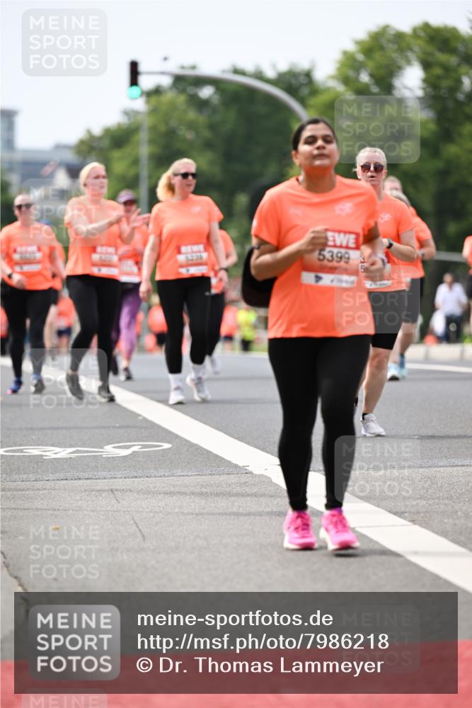 15.06.2025 - REWE Women's Run Dr. Thomas Lammeyer http://msf.ph/oto/7986218 15.06.2025 10:47:45 Laufen 5399 meine-sportfotos.de