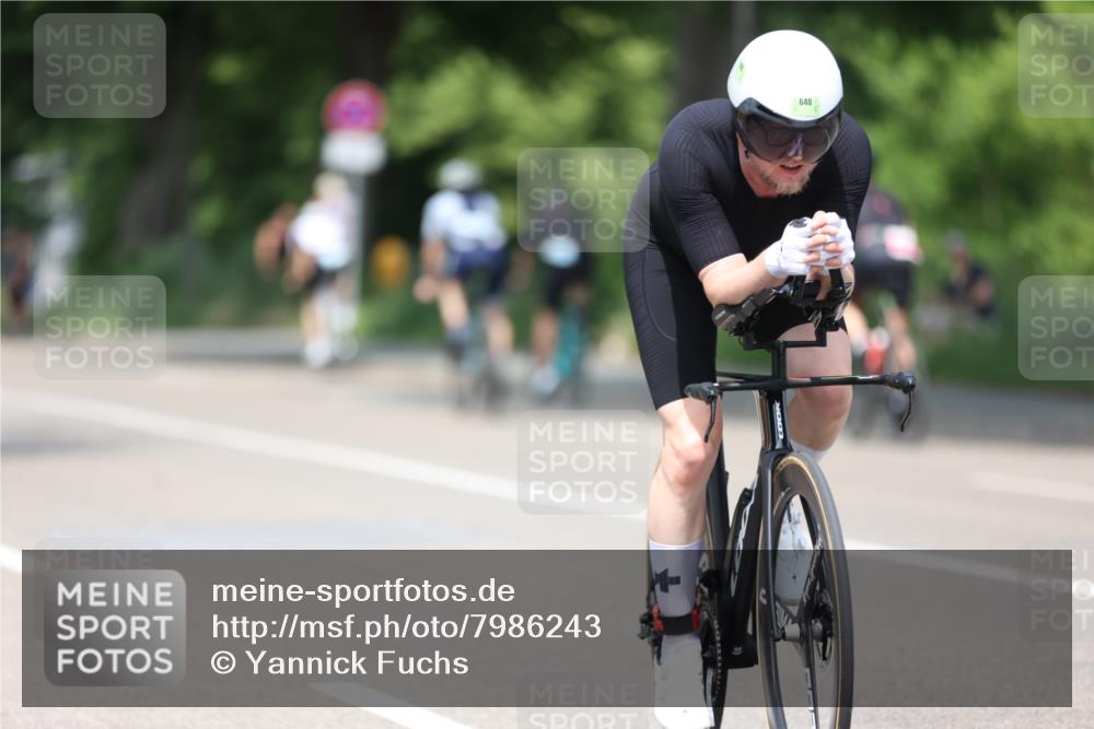 15.06.2025 - 7 Türme Triathlon Yannick Fuchs http://msf.ph/oto/7986243 15.06.2025 12:57:10 Radfahren 248, 316, 390, 568, 640, 1072 meine-sportfotos.de