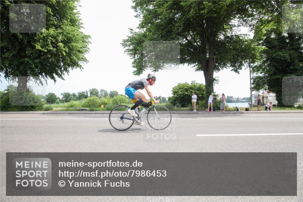 15.06.2025 - 7 Türme Triathlon Yannick Fuchs http://msf.ph/oto/7986453 15.06.2025 12:06:51 Radfahren 337 meine-sportfotos.de