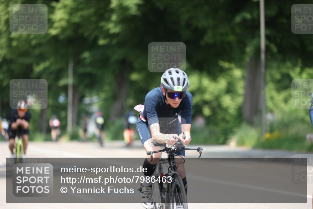 15.06.2025 - 7 Türme Triathlon Yannick Fuchs http://msf.ph/oto/7986463 15.06.2025 12:57:19 Radfahren 257, 316, 595, 1016, 1156, 1181 meine-sportfotos.de