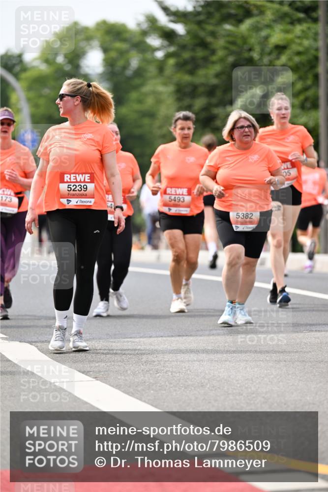 15.06.2025 - REWE Women's Run Dr. Thomas Lammeyer http://msf.ph/oto/7986509 15.06.2025 10:47:50 Laufen 173, 5239, 5493, 5382, 05 meine-sportfotos.de