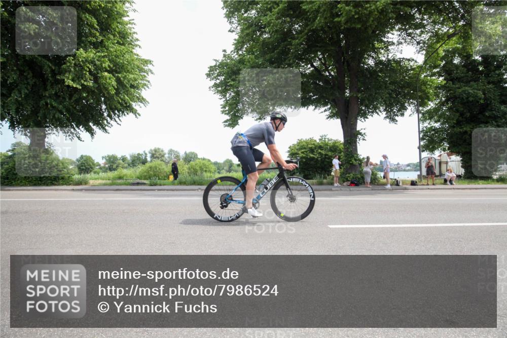 15.06.2025 - 7 Türme Triathlon Yannick Fuchs http://msf.ph/oto/7986524 15.06.2025 12:09:11 Radfahren 285, 292, 297, 306, 329, 333 meine-sportfotos.de